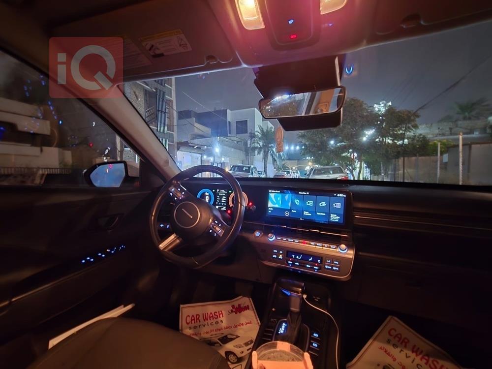 هيونداي كونا